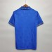 Italy 1994 World Cup Home Blue Soccer Jersey